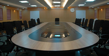 Conference Halls