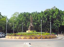 Gujarat Udhyog Bhavan Society
