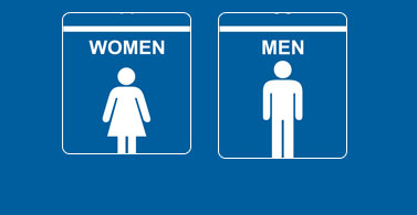 Rest Room