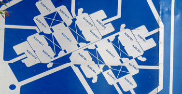 Occupancy signage