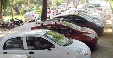 Gujarat Udhyog Bhavan Society