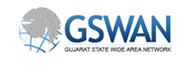 http://www.gswan.gov.in/, Gujarat State Wide Area Network