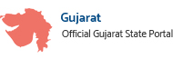 https://gujaratindia.gov.in/, Official Portal of Gujarat Government